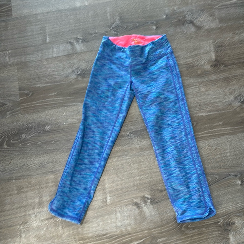 Lilly Pulitzer Luxletic Leggings